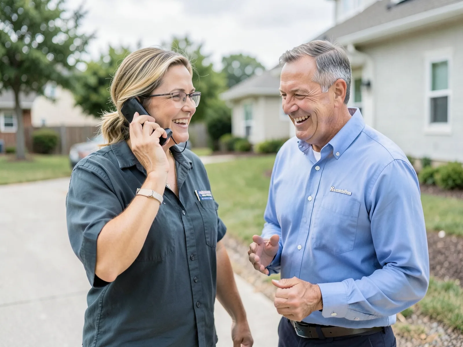 Frequently Asked Questions About Commercial Flood Services in Carthage, IN